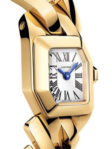 relojes cartier mujer